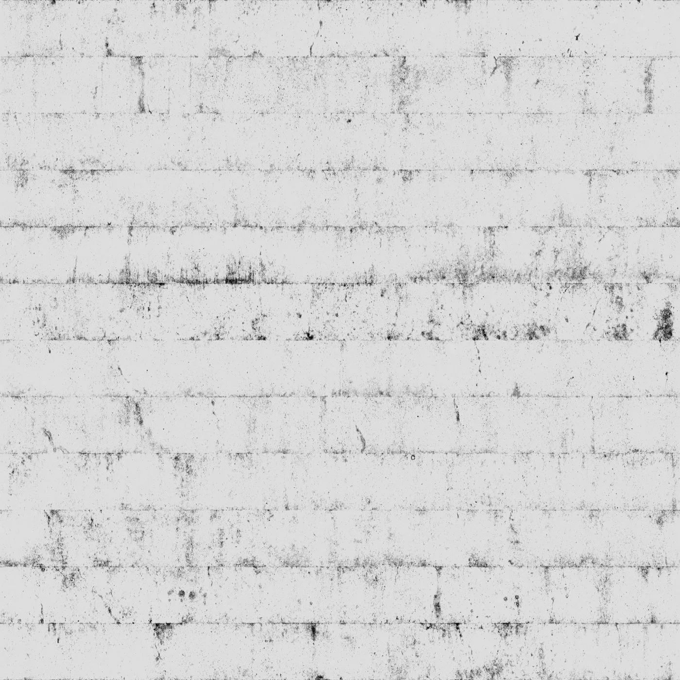 Cement Texture brush 28 of 52 — Procreate stamp preview
