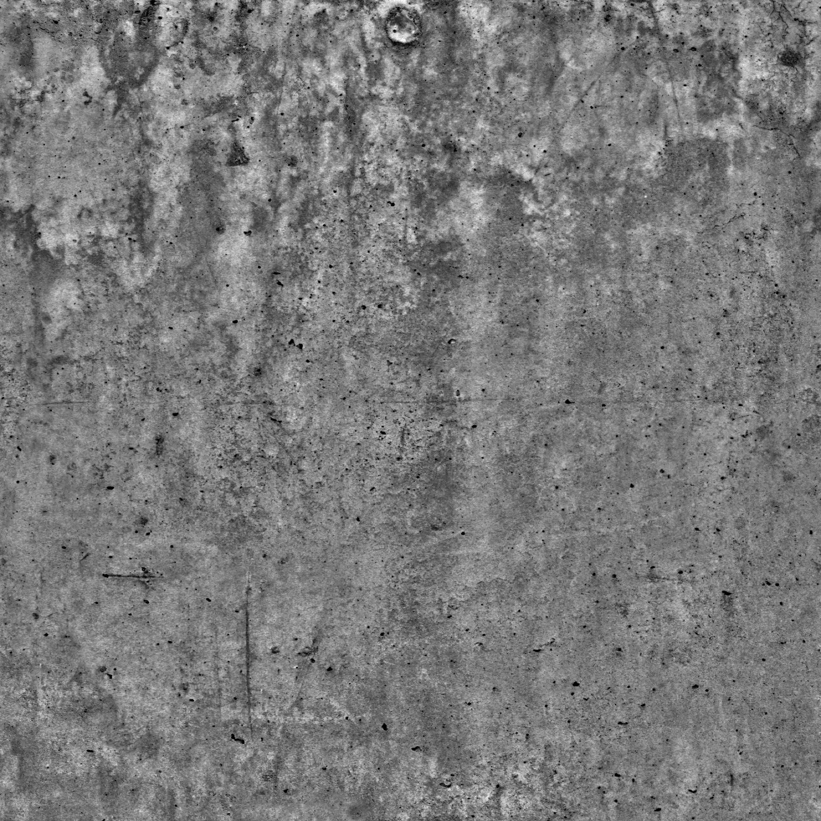Cement Texture brush 31 of 52 — Procreate stamp preview