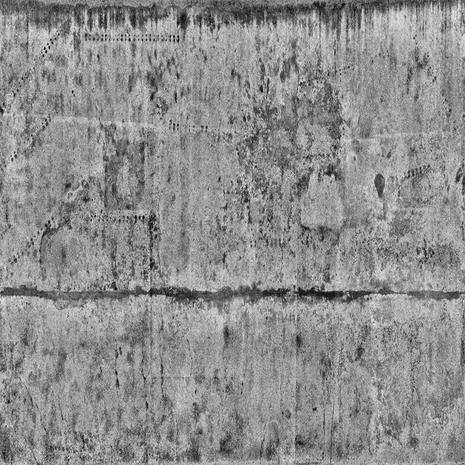 Cement Texture brush 38 of 52 — Procreate stamp preview