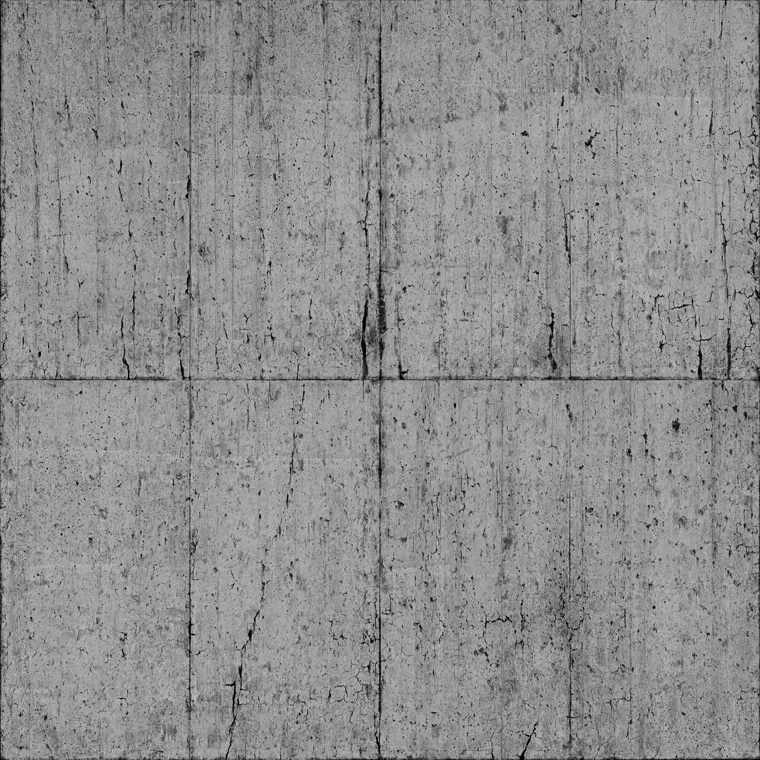 Cement Texture brush 42 of 52 — Procreate stamp preview