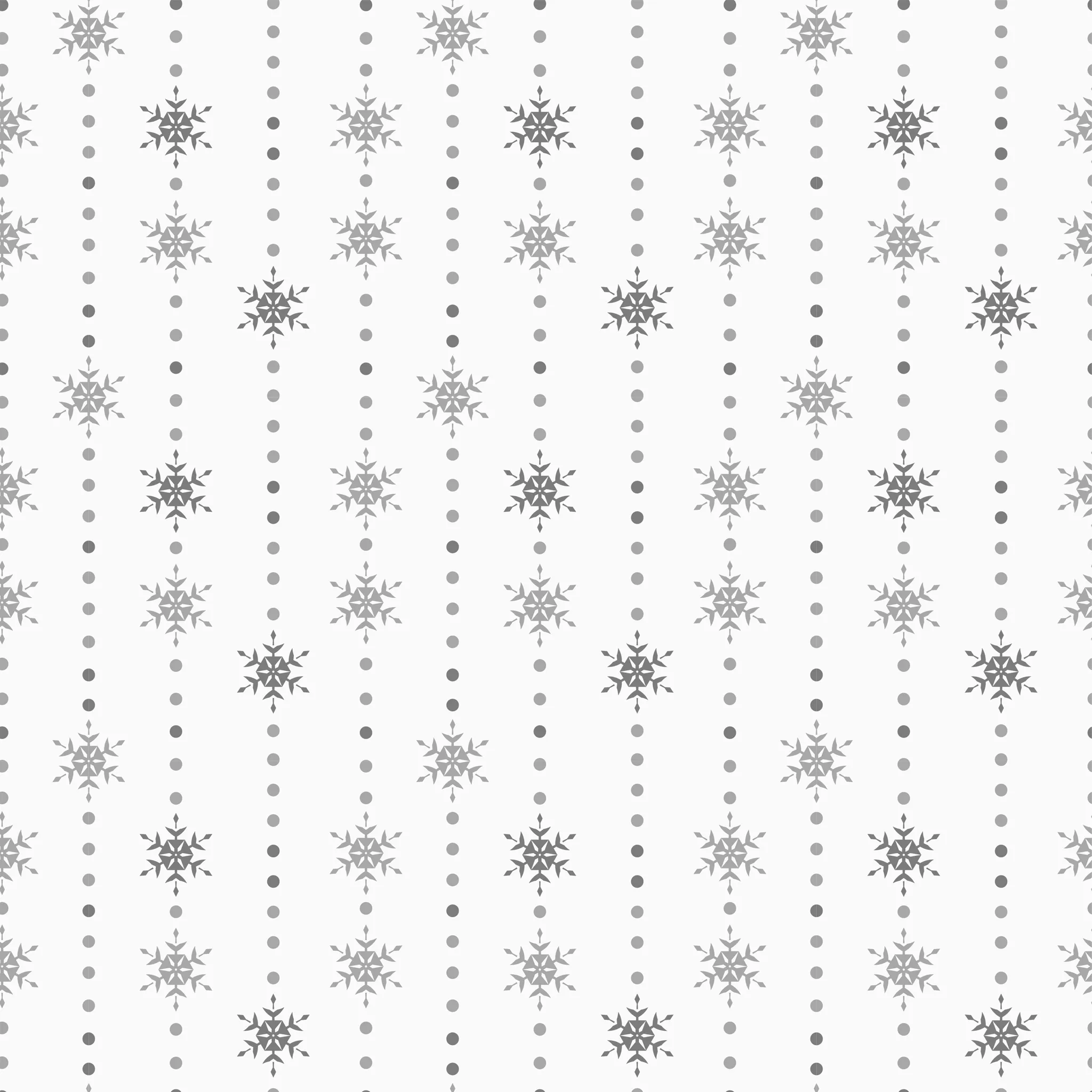 Christmas Patterns brush 18 of 46 — Procreate stamp preview
