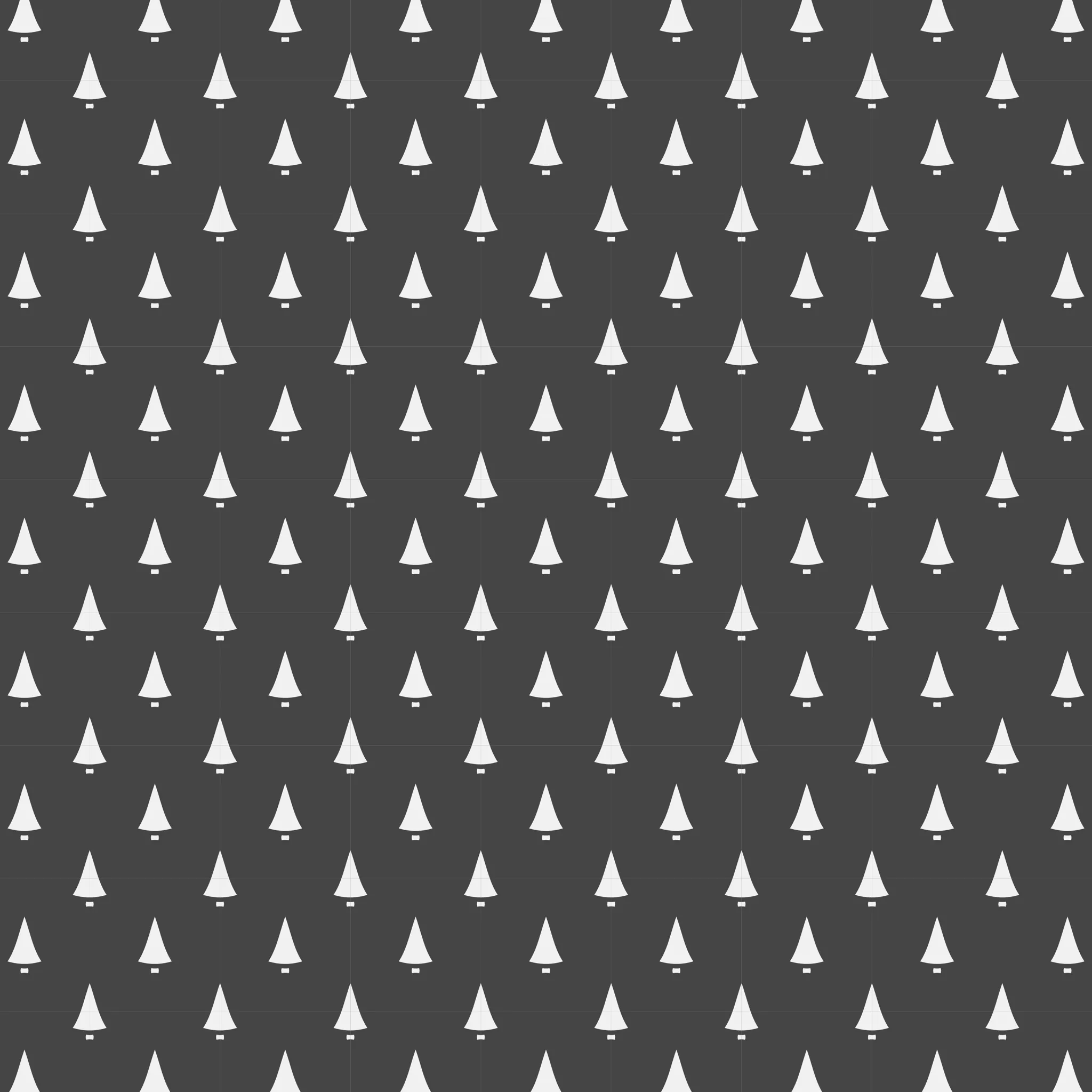 Christmas Patterns brush 19 of 46 — Procreate stamp preview