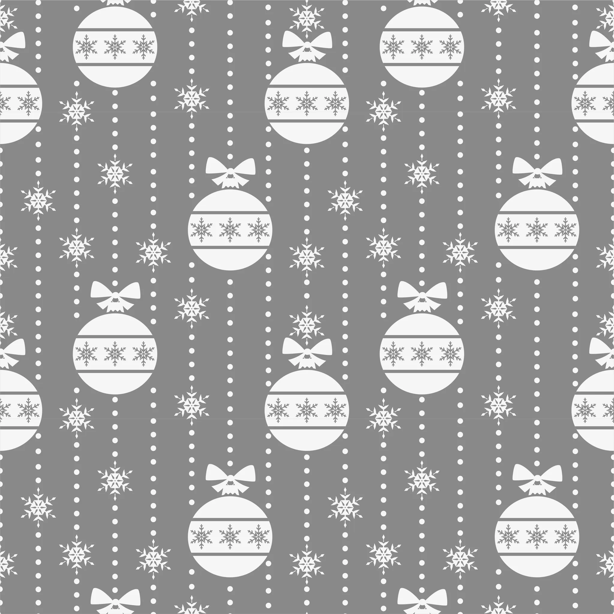 Christmas Patterns brush 23 of 46 — Procreate stamp preview