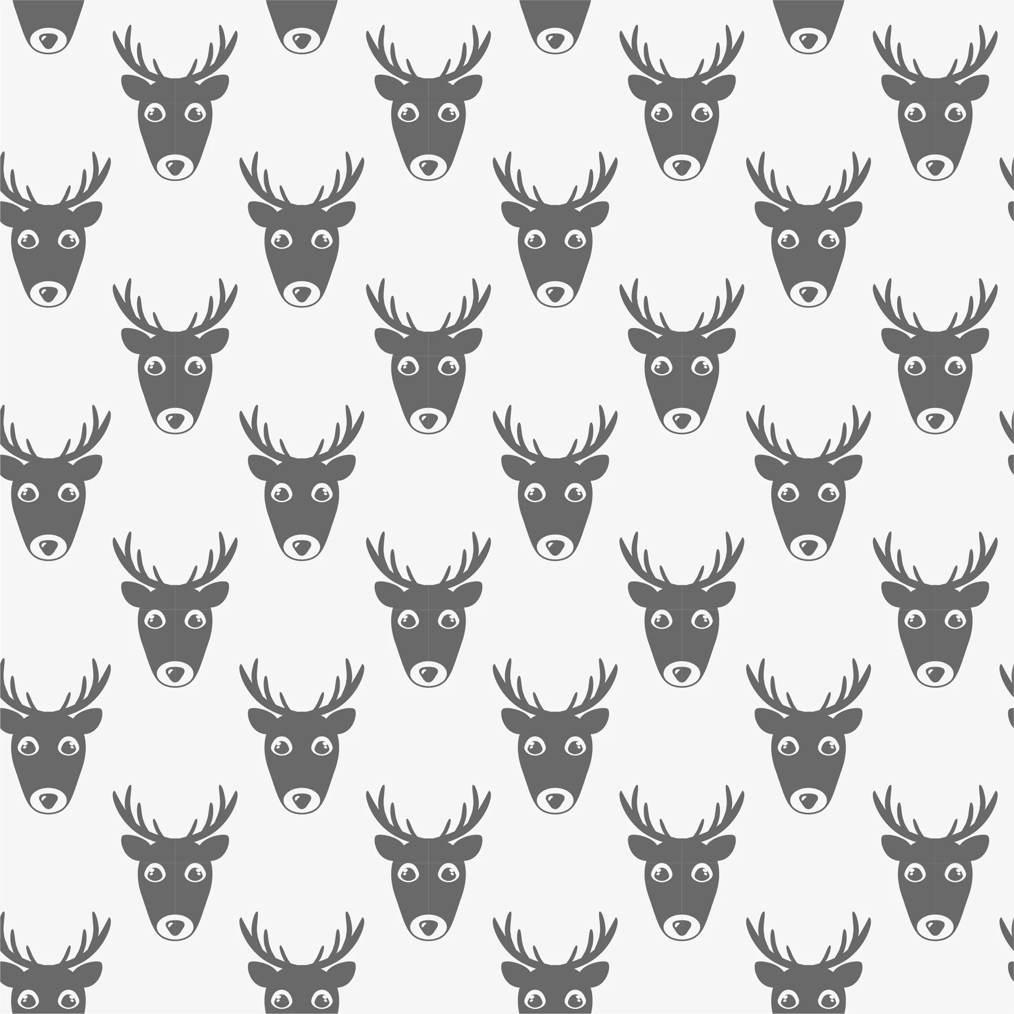 Christmas Patterns brush 28 of 46 — Procreate stamp preview