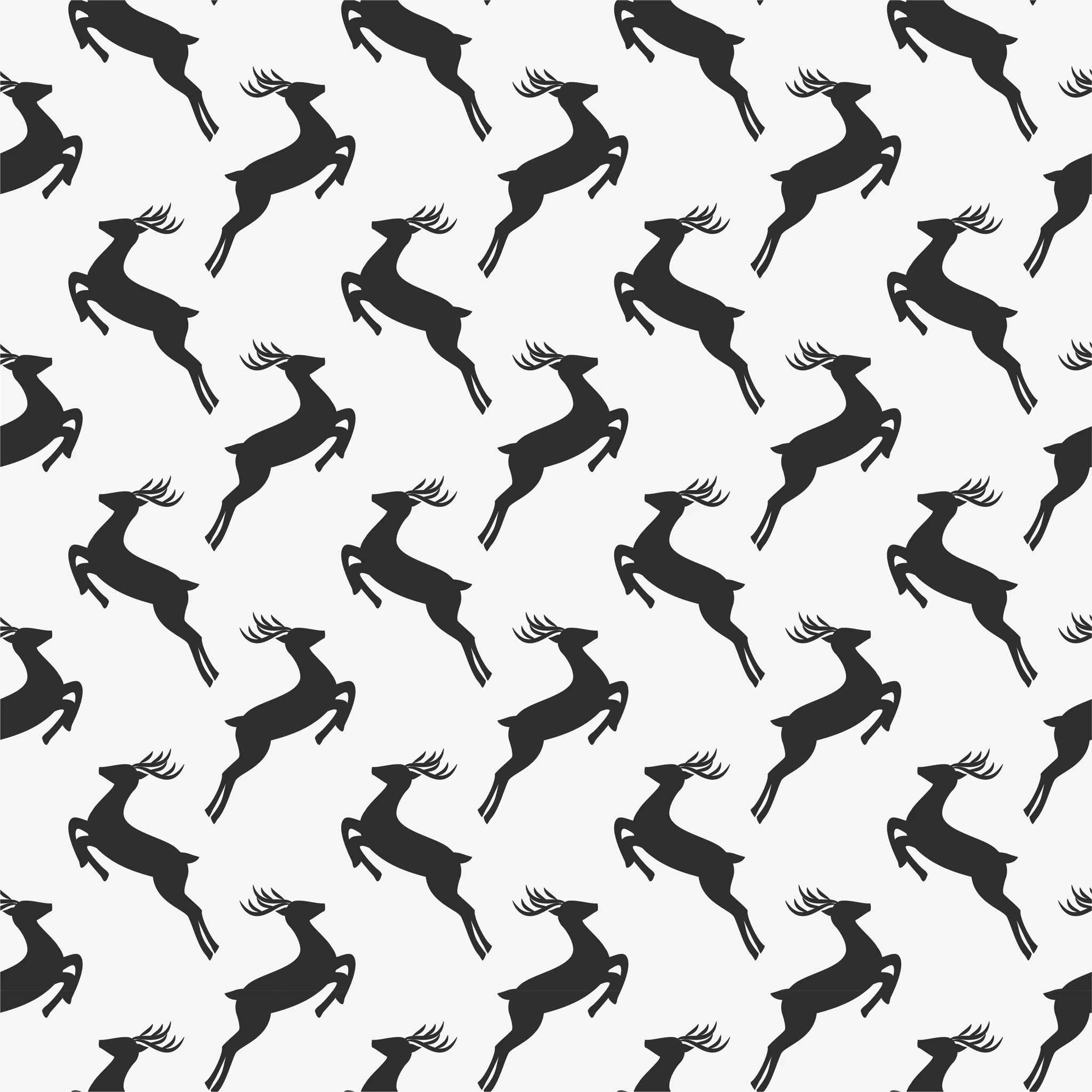 Christmas Patterns brush 31 of 46 — Procreate stamp preview