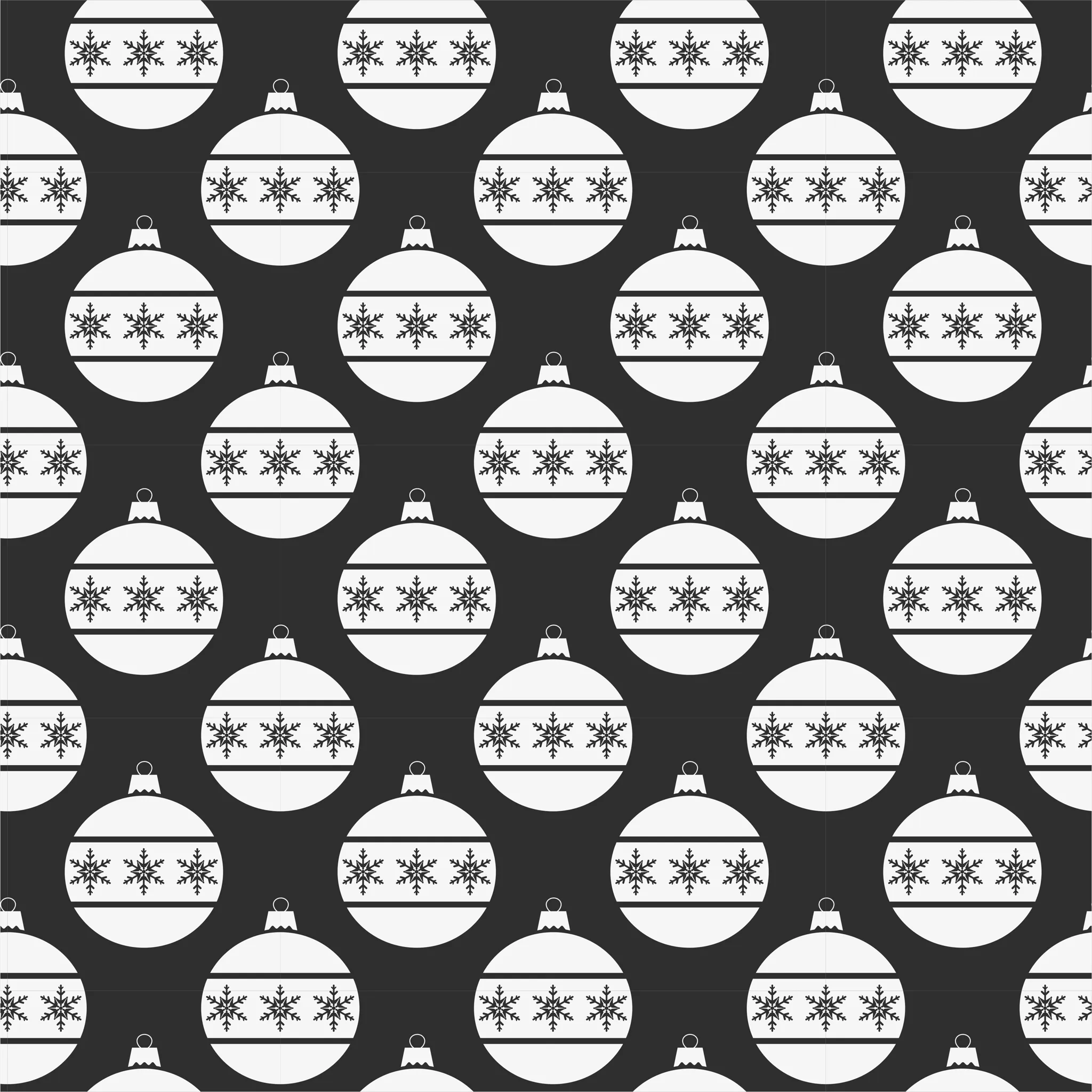 Christmas Patterns brush 32 of 46 — Procreate stamp preview