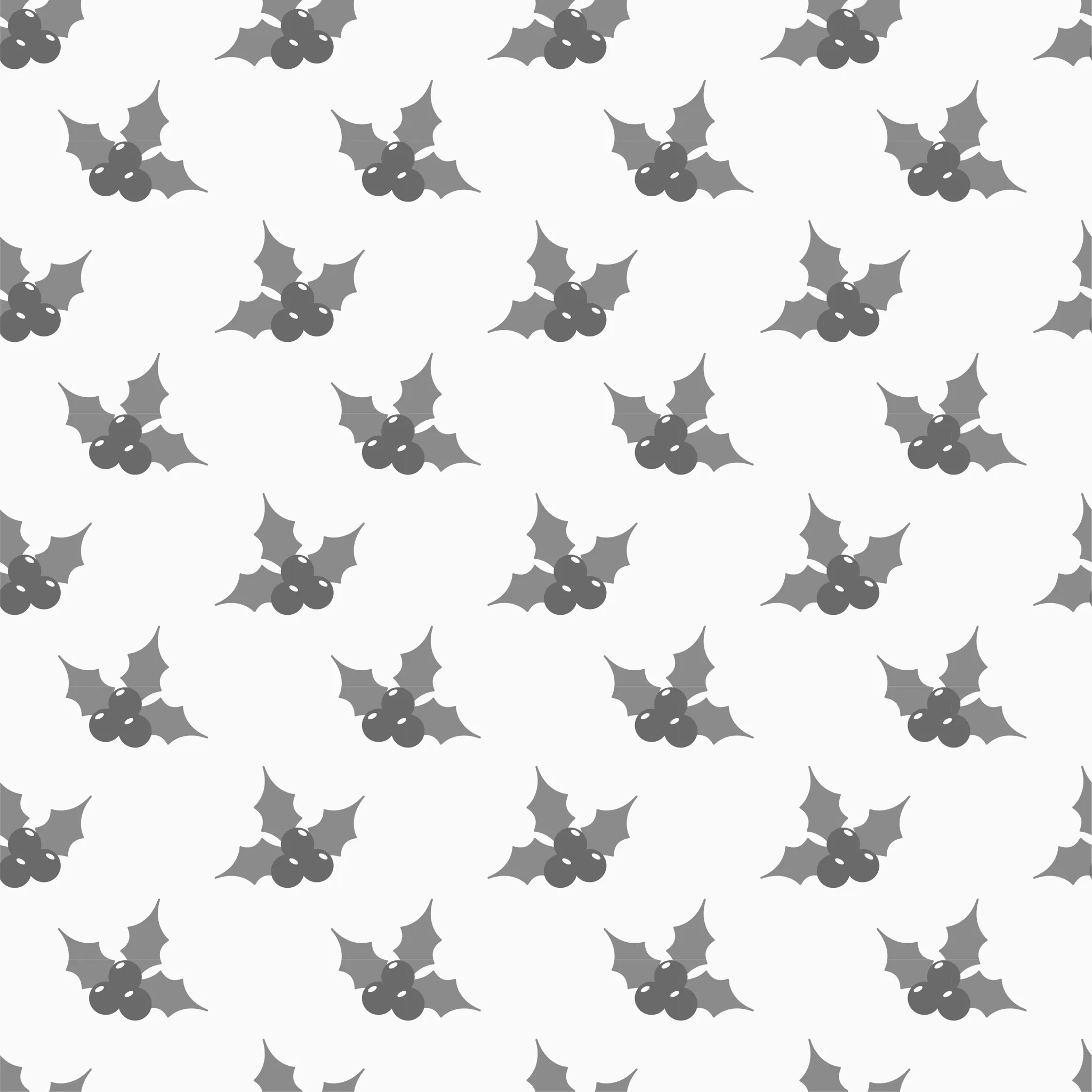 Christmas Patterns brush 35 of 46 — Procreate stamp preview