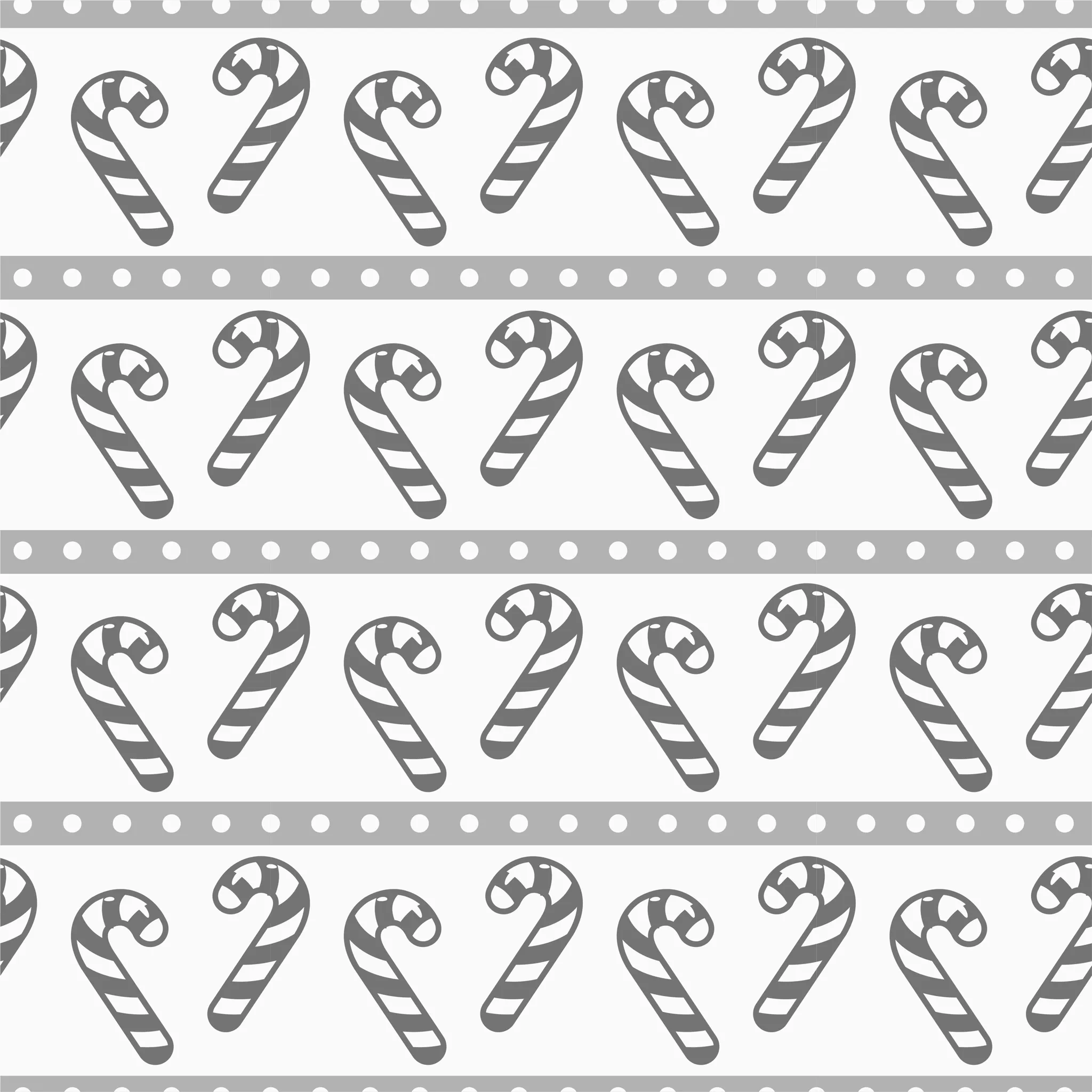 Christmas Patterns brush 36 of 46 — Procreate stamp preview