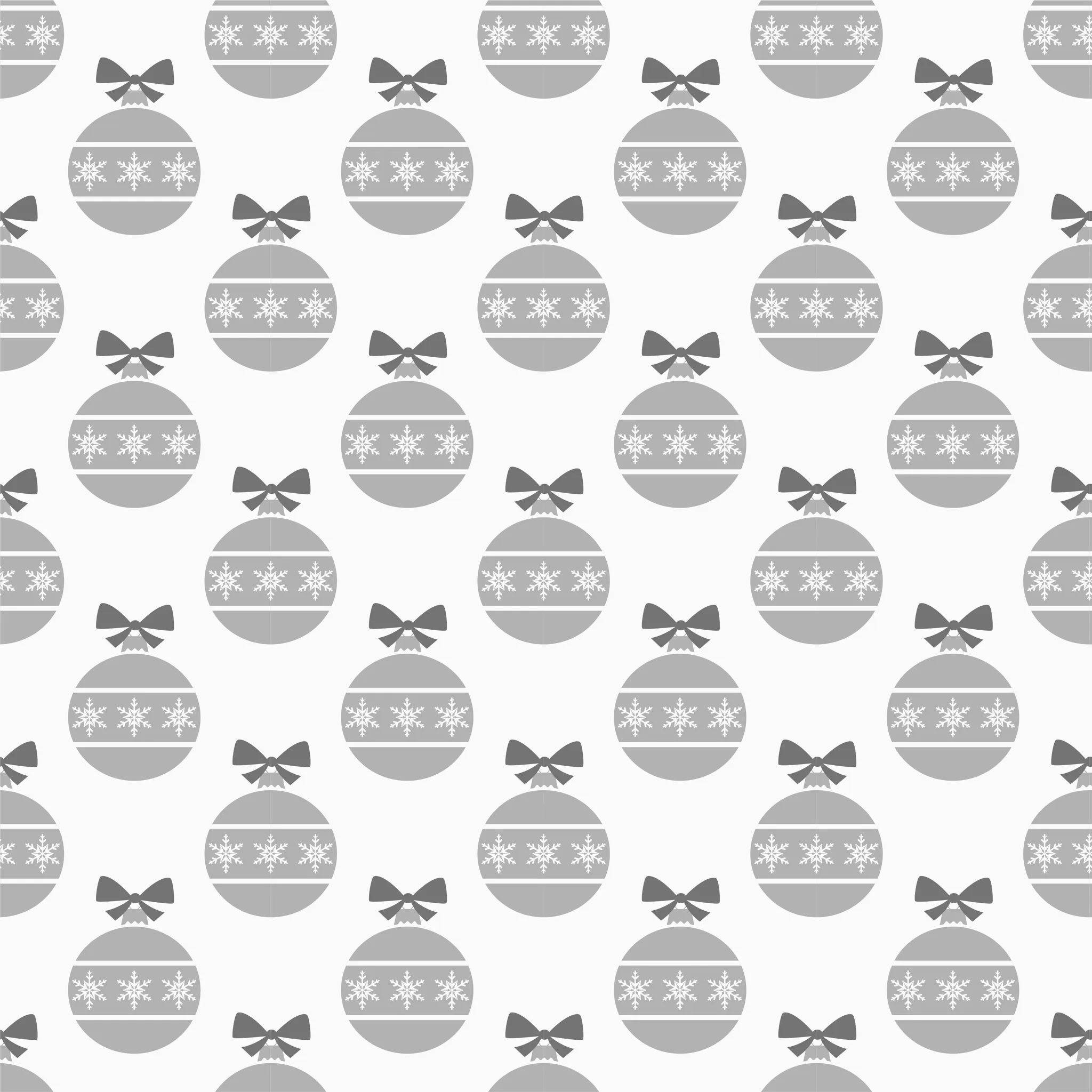 Christmas Patterns brush 37 of 46 — Procreate stamp preview